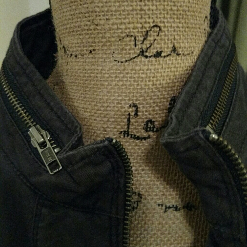 Jacket - Picture 3 of 7